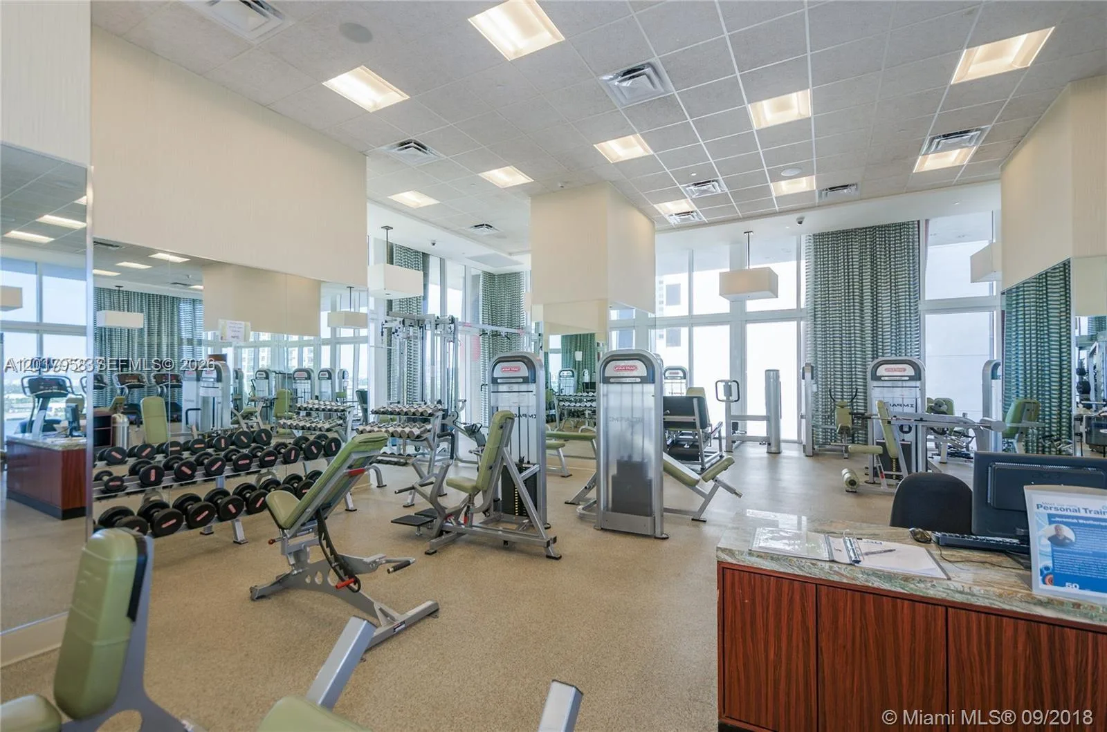 50 Biscayne Blvd # 1801, Miami, FL 33132 photo 6