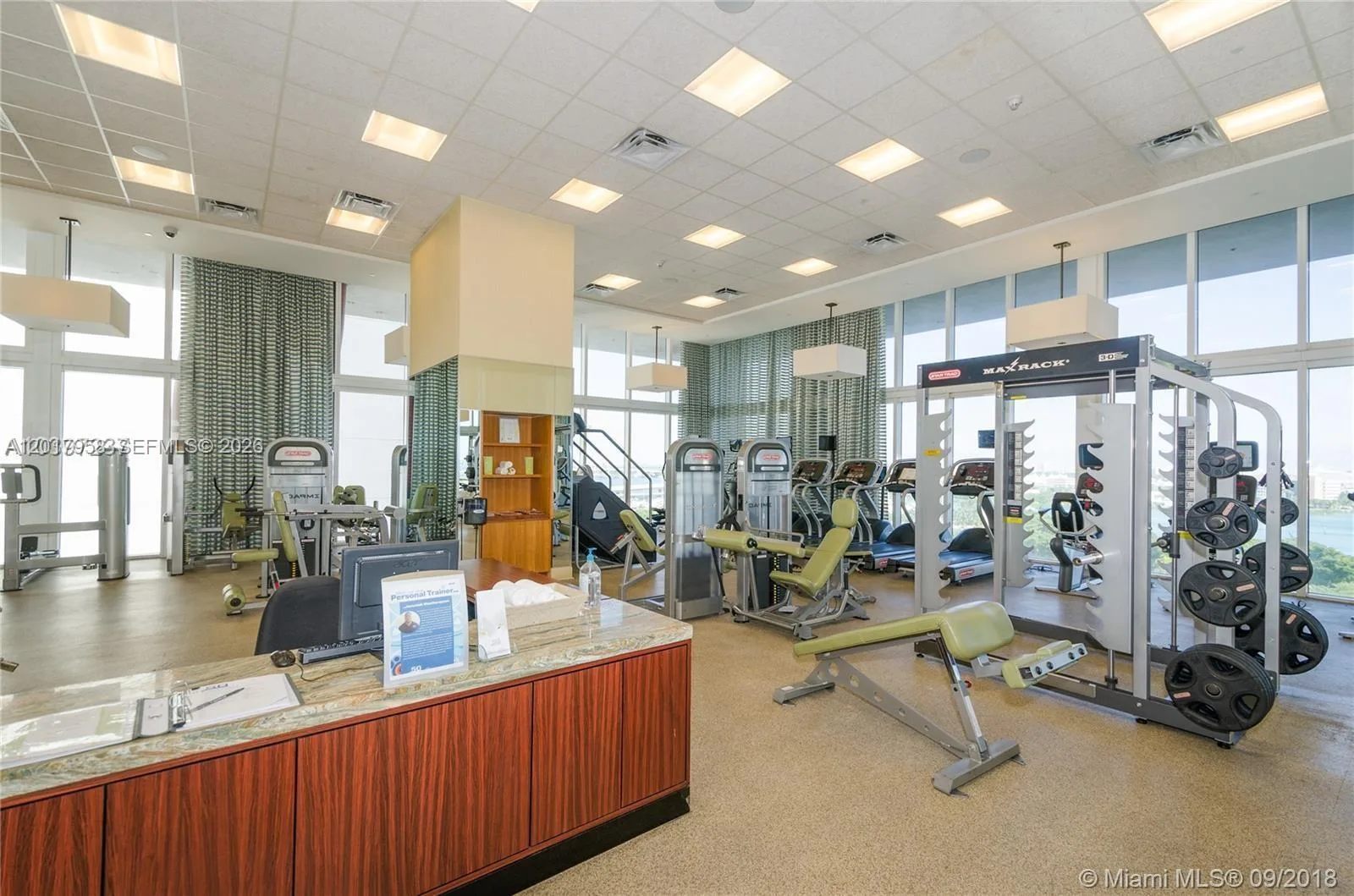 50 Biscayne Blvd # 1801, Miami, FL 33132 photo 7