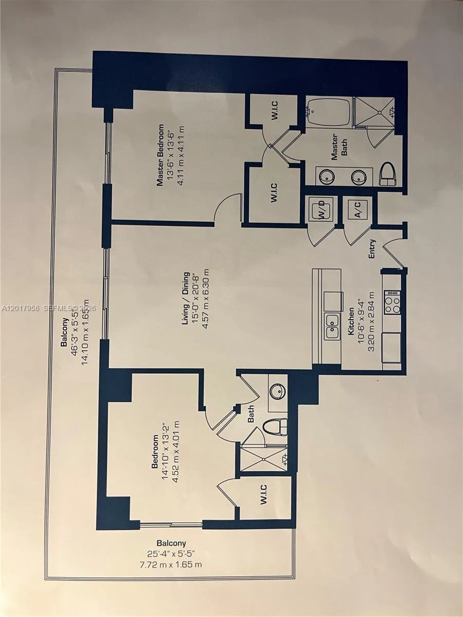50 Biscayne Blvd # 1801, Miami, FL 33132 photo 9