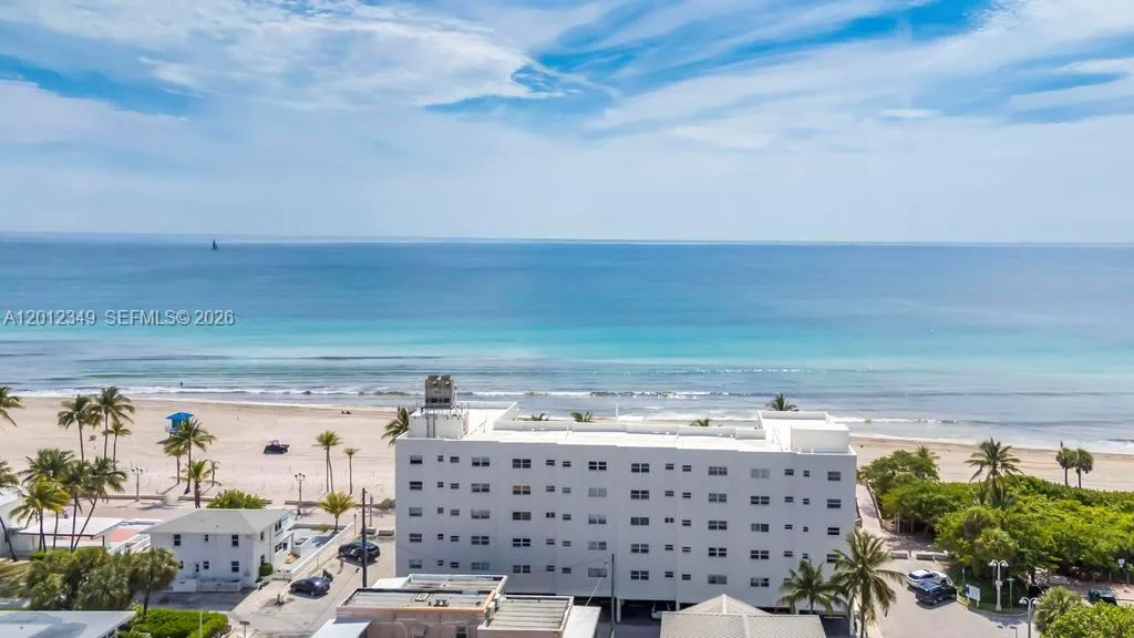 901 S Surf Rd # 404, Hollywood, FL 33019
