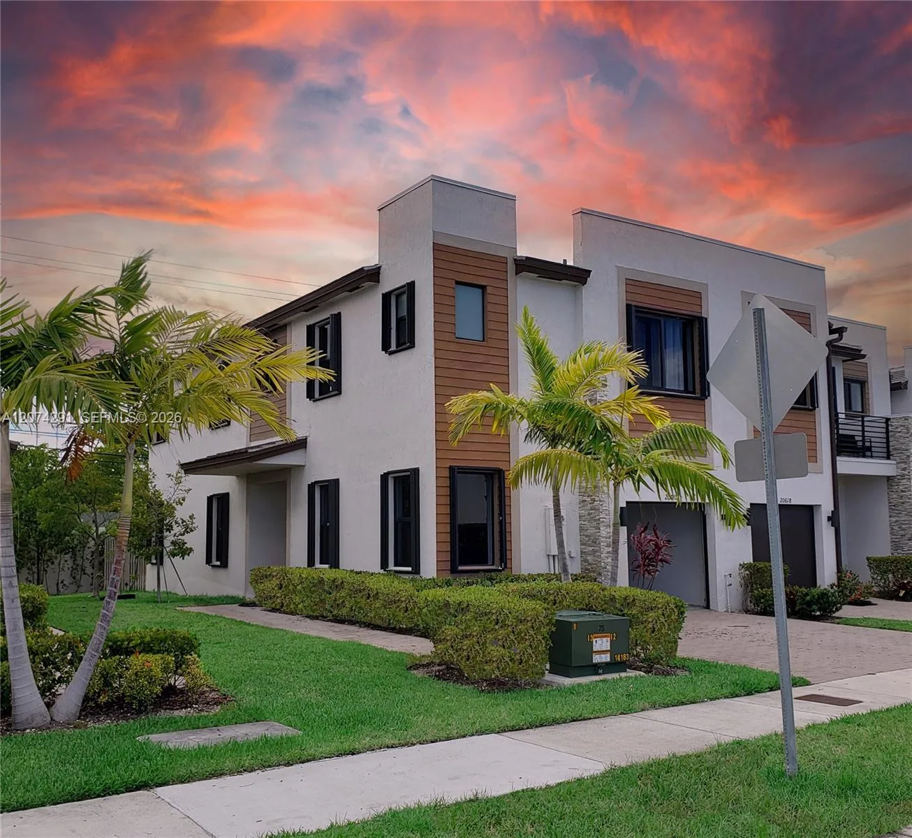 20610 NE 2nd Ct, Miami, FL 33179