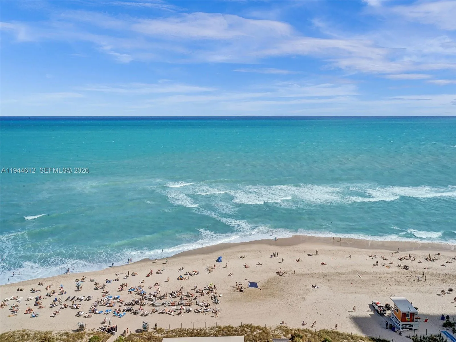 4111 S Ocean Dr # 1201, Hollywood, FL 33019 photo 5