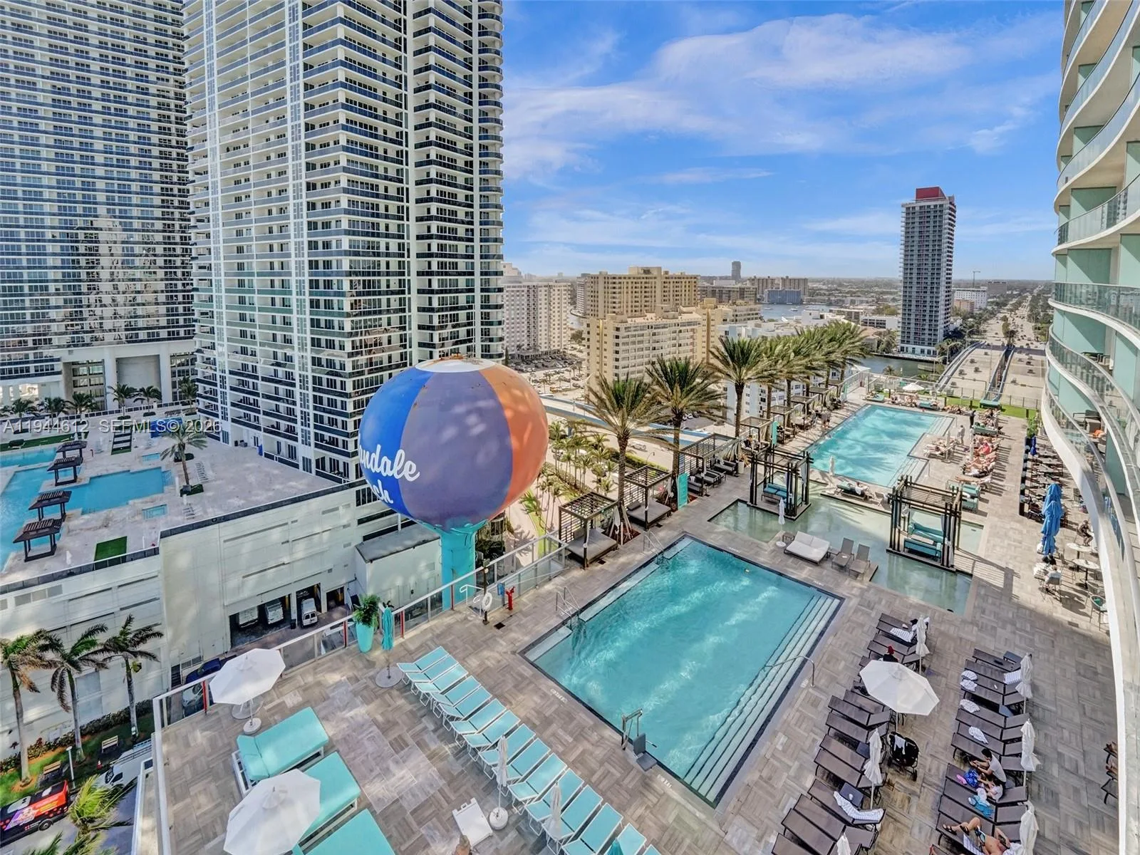 4111 S Ocean Dr # 1201, Hollywood, FL 33019 photo 6