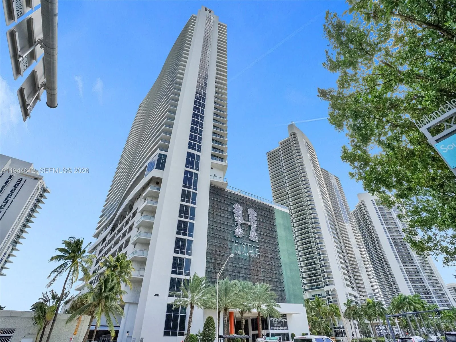 4111 S Ocean Dr # 1201, Hollywood, FL 33019 photo 7