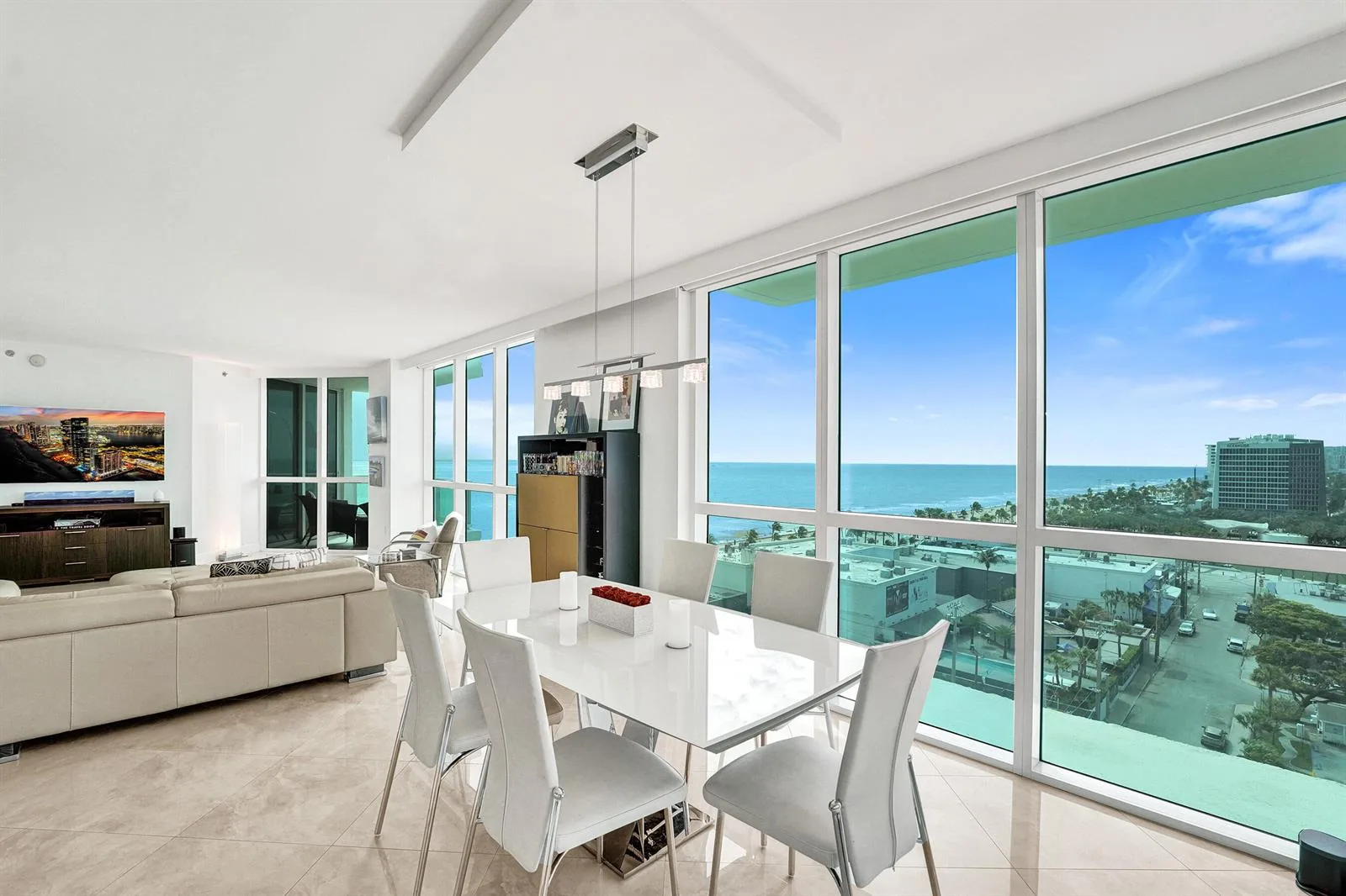 101 S Fort Lauderdale Beach Boulevard # 1107, Fort Lauderdale, FL 33316 photo 10