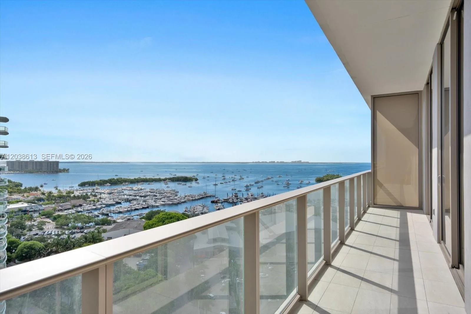 2655 S Bayshore Dr # 1606, Miami, FL 33133