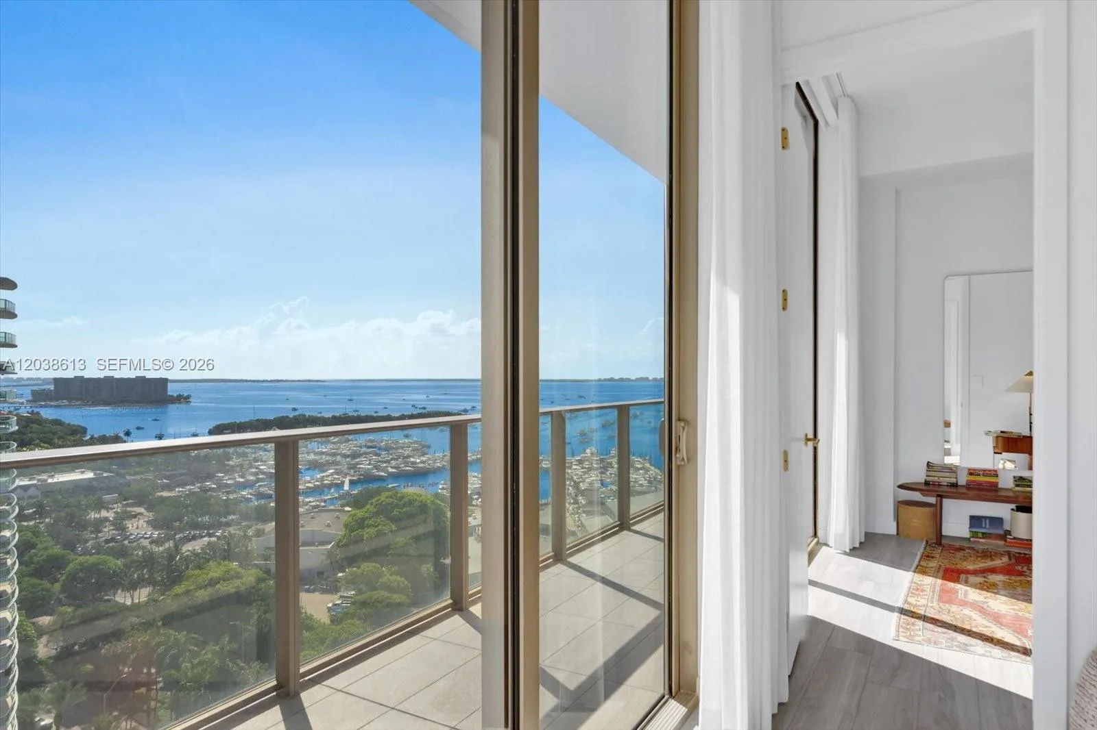 2655 S Bayshore Dr # 1606, Miami, FL 33133 photo 6