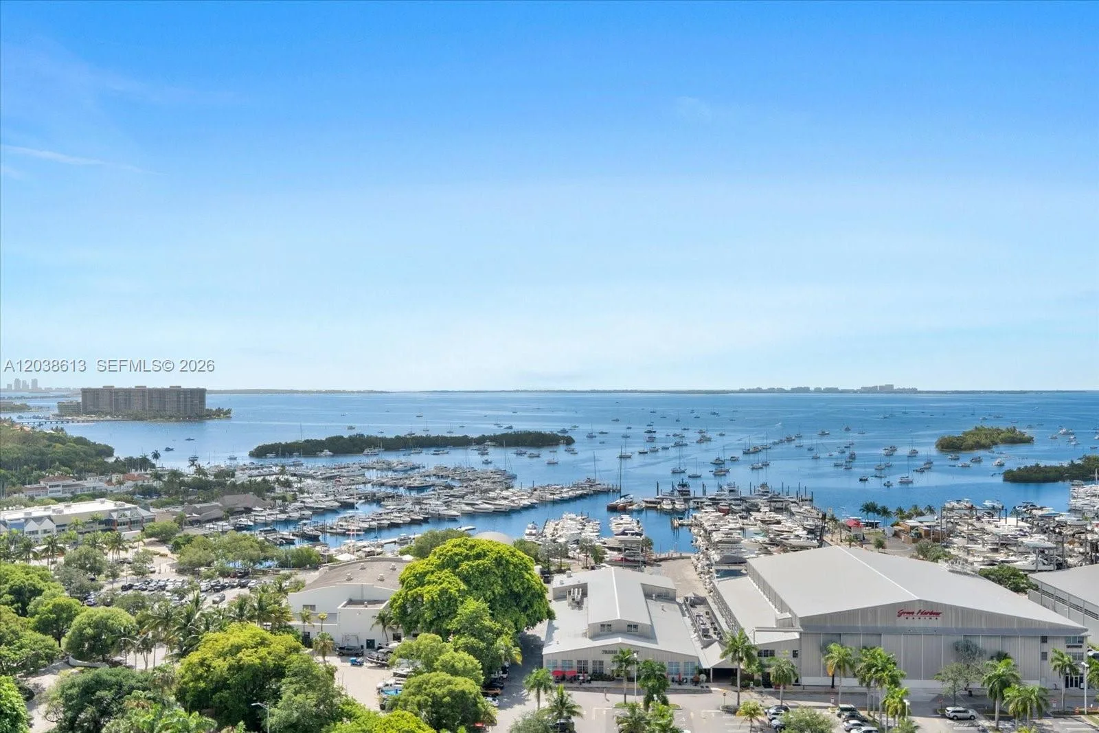 2655 S Bayshore Dr # 1606, Miami, FL 33133 photo 8