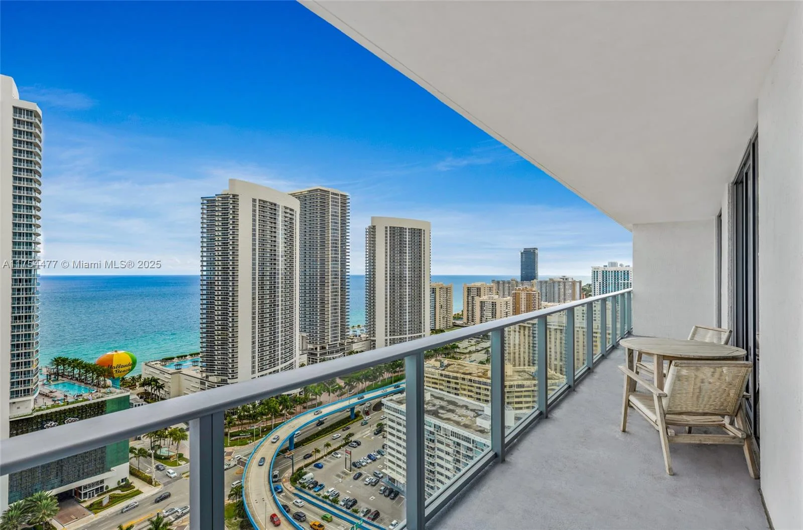 4010 S Ocean Dr # R2505, Hollywood, FL 33019 photo 2