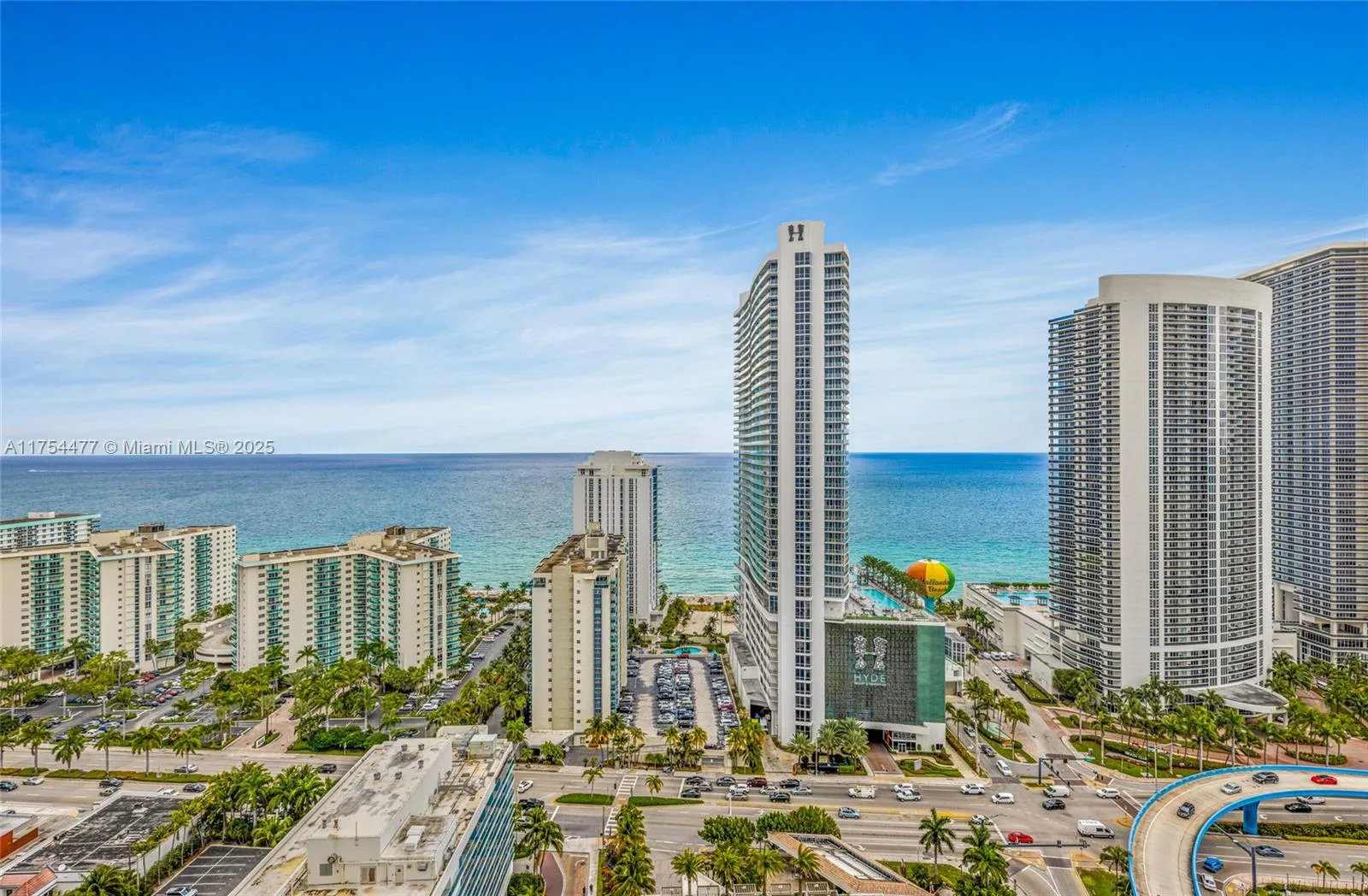 4010 S Ocean Dr # R2505, Hollywood, FL 33019 photo 3