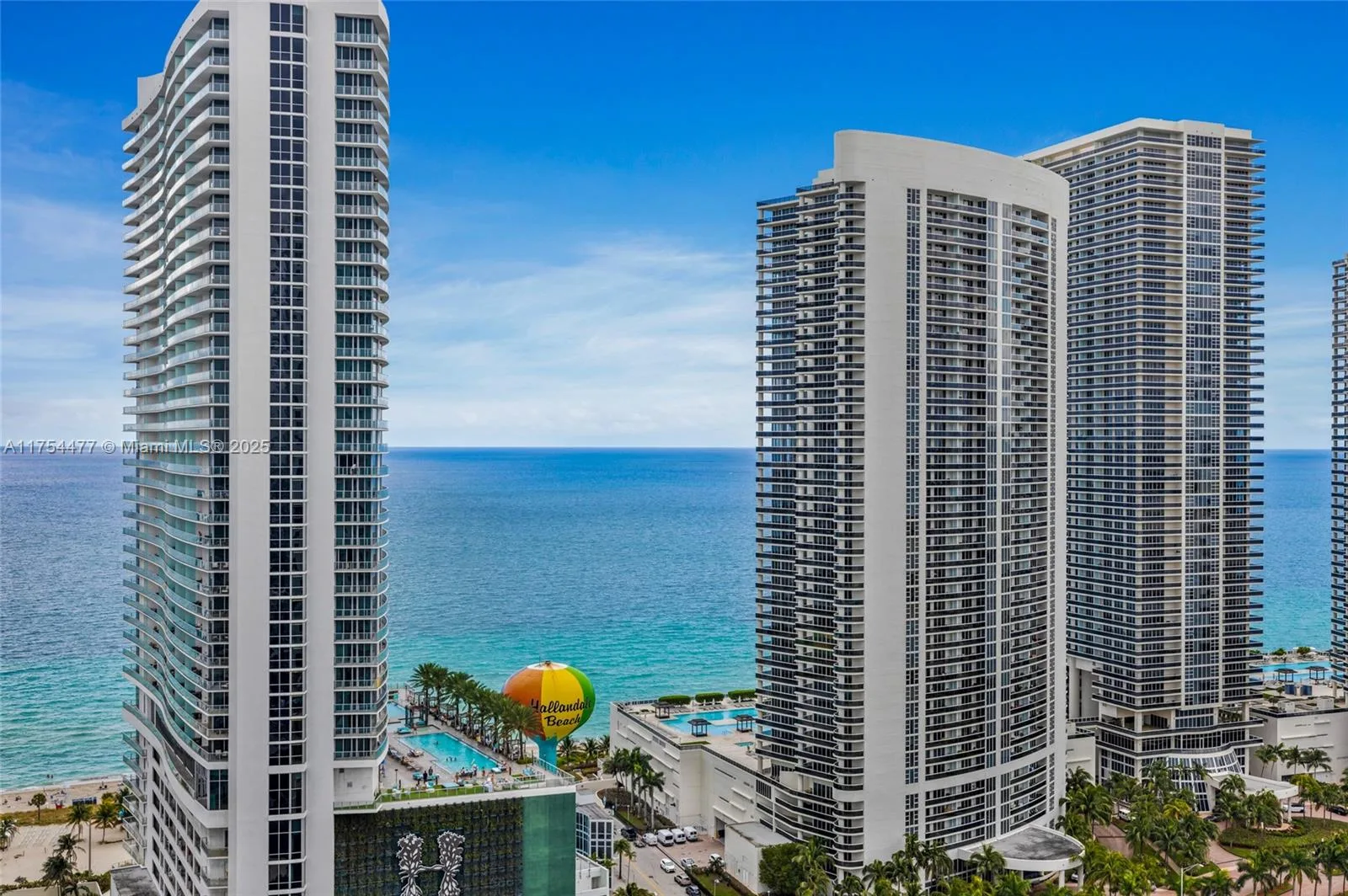 4010 S Ocean Dr # R2505, Hollywood, FL 33019 photo 4