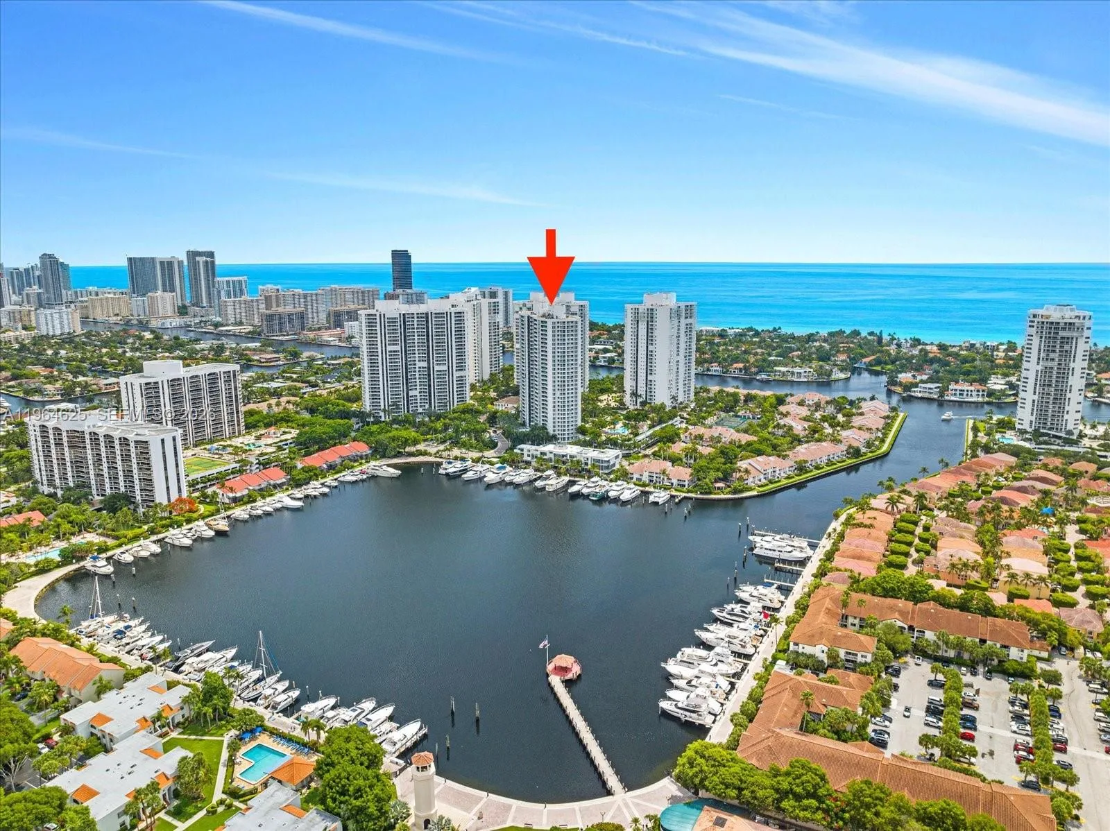 21055 Yacht Club Dr # 802, Aventura, FL 33180 photo 3