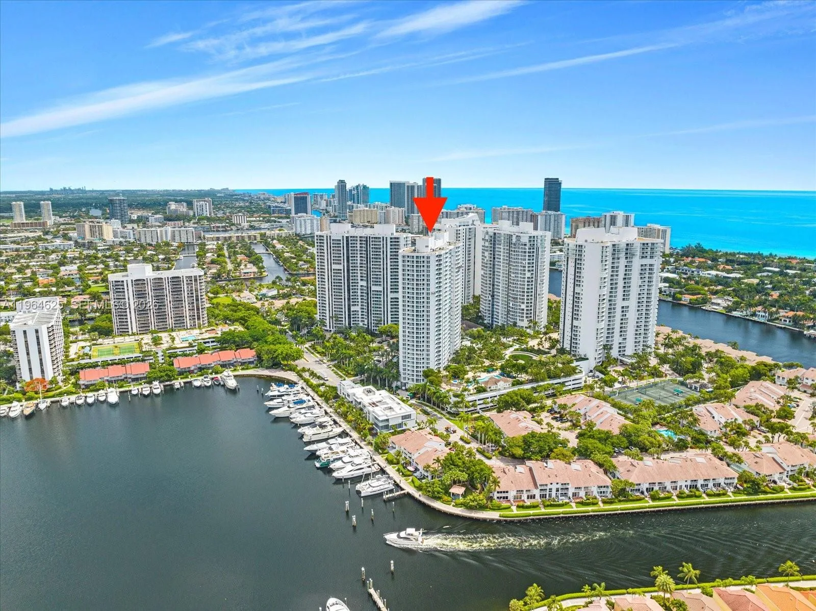 21055 Yacht Club Dr # 802, Aventura, FL 33180 photo 5