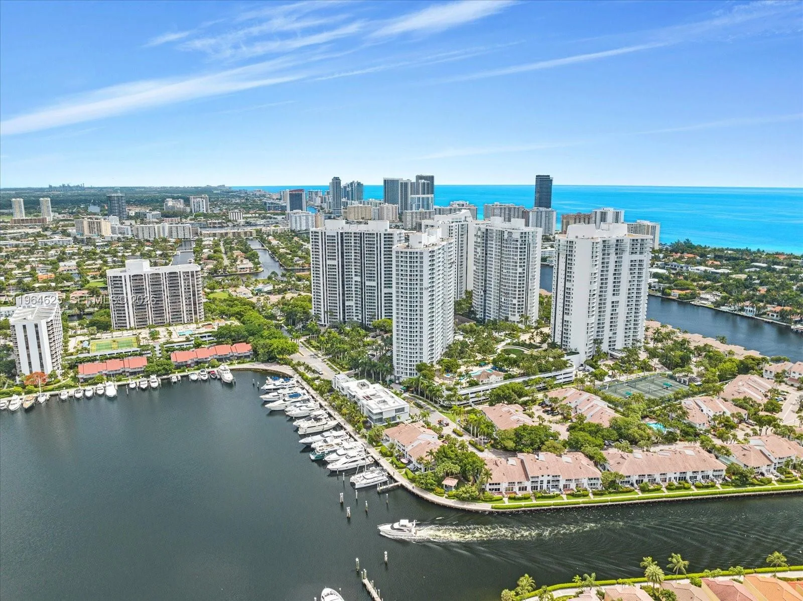 21055 Yacht Club Dr # 802, Aventura, FL 33180 photo 6