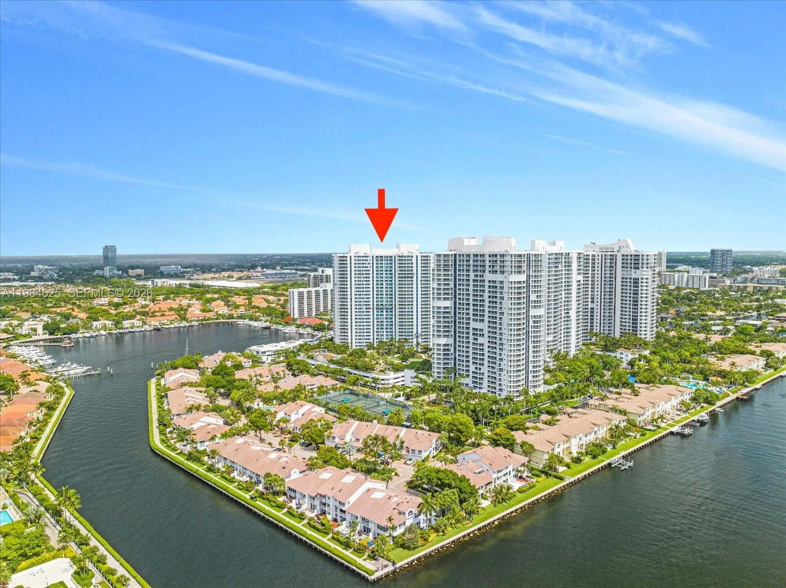21055 Yacht Club Dr # 802, Aventura, FL 33180 photo 7