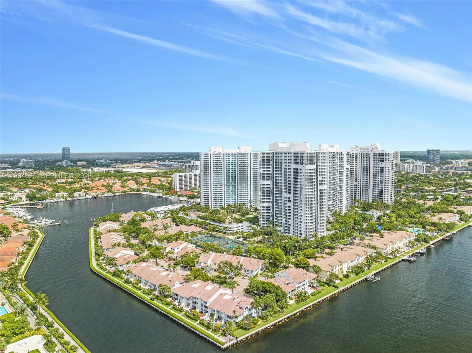21055 Yacht Club Dr # 802, Aventura, FL 33180 photo 8