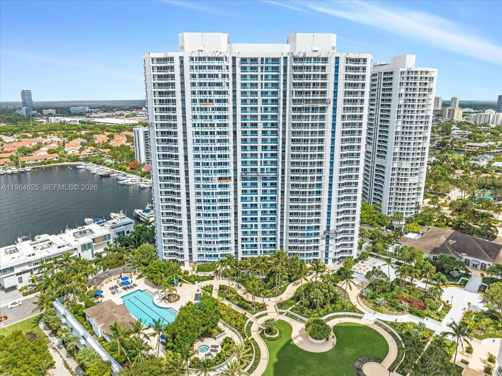 21055 Yacht Club Dr # 802, Aventura, FL 33180 photo 9