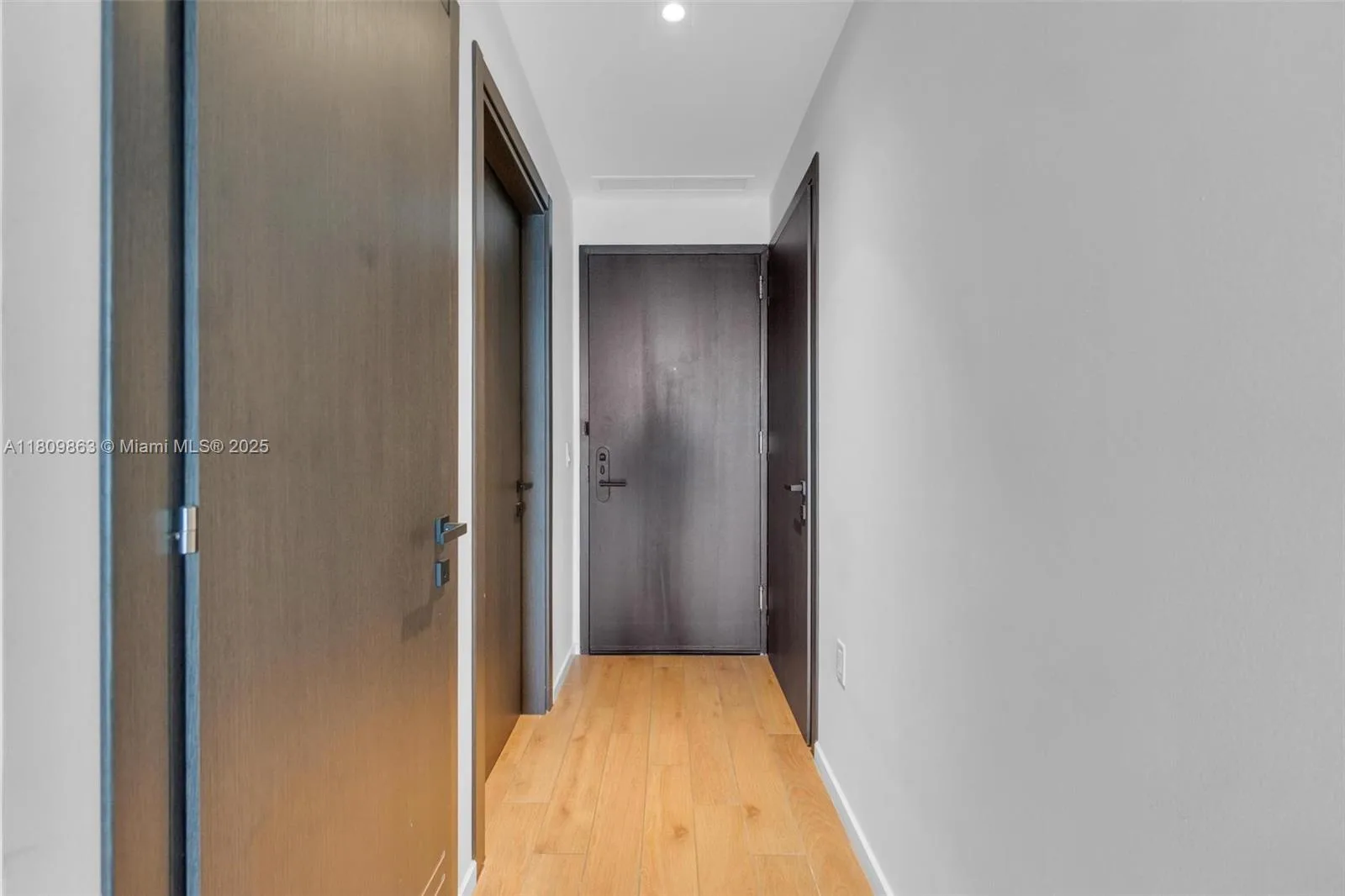 The Elser Hotel & Residences Unit 3503 at 398 NE 5th St # 3503, Miami, FL 33132 — photo 1