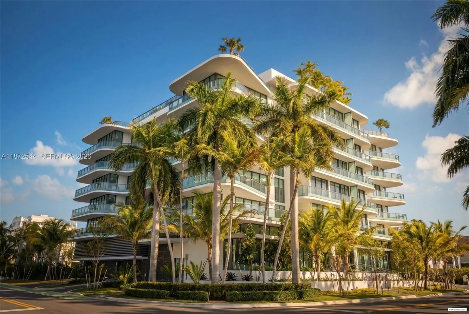 9901 W Bay Harbor Dr # 403, Bay Harbor Islands, FL 33154