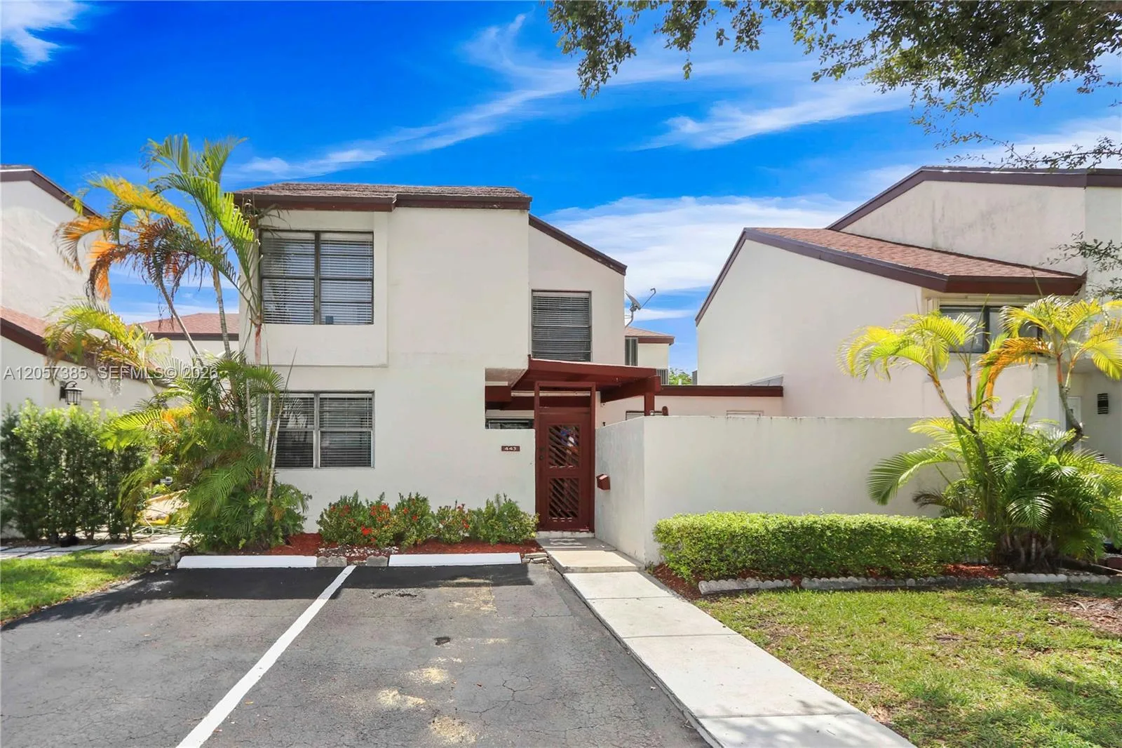 443 NW 97th Pl # 443, Miami, FL 33172