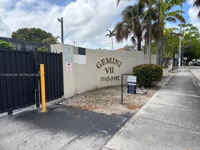 3190 Bird Ave # 15, Coconut Grove, FL 33133 photo 2