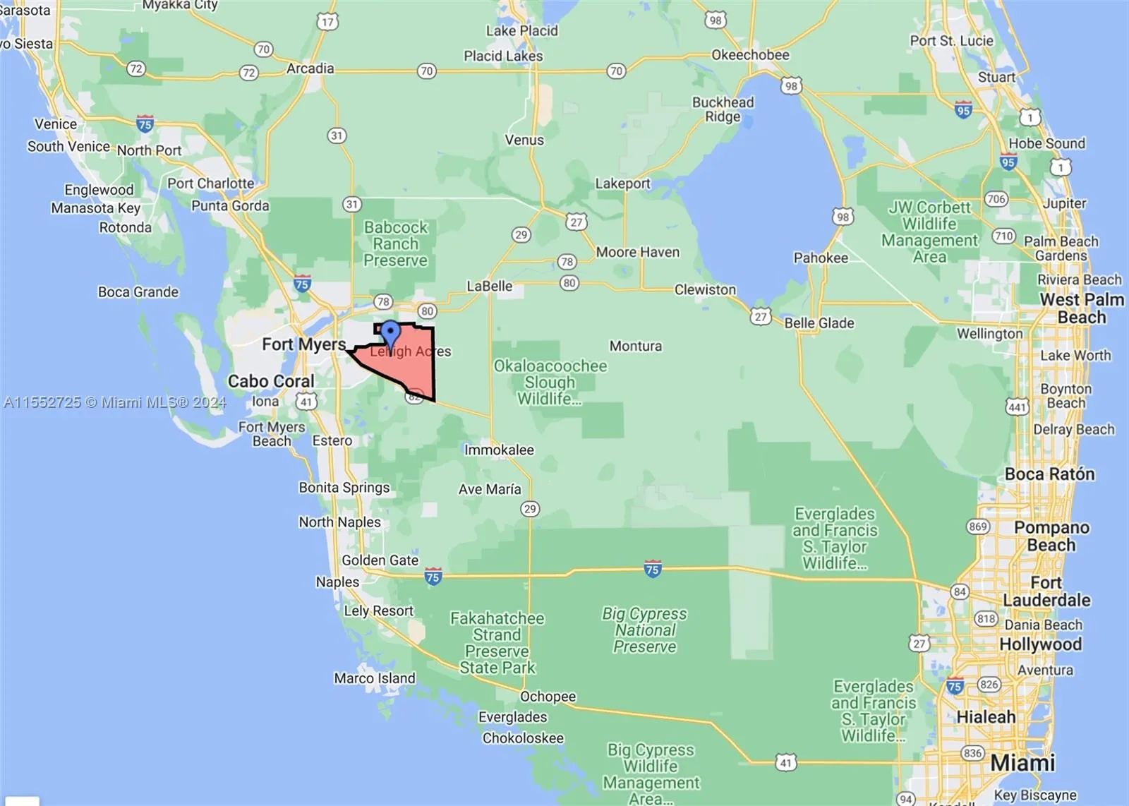 216 Columbus Blvd, Lehigh Acres, FL 33974 photo 3