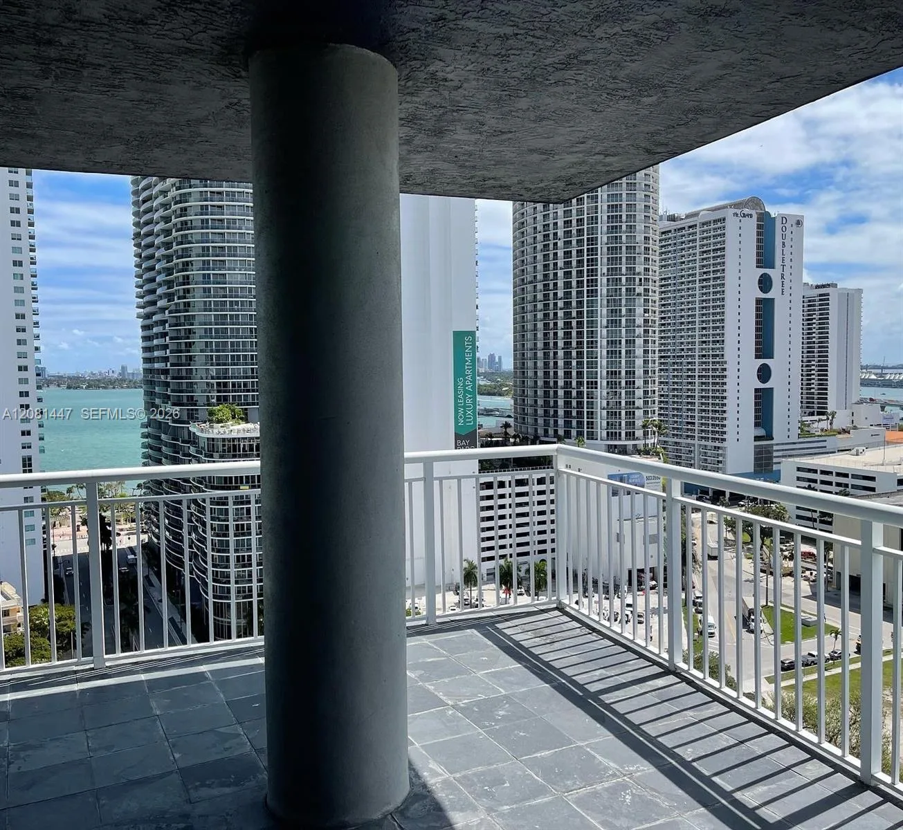 275 NE 18th St # 1907, Miami, FL 33132