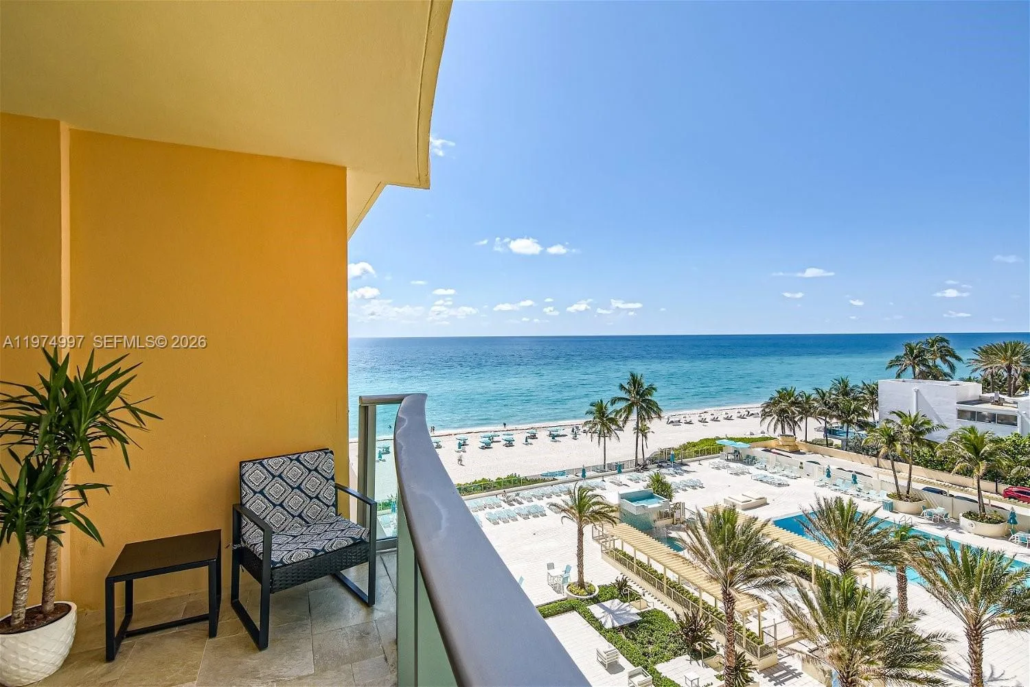 2501 S Ocean Dr # 715 (AVAILABLE NOW-OCT), Hollywood, FL 33019