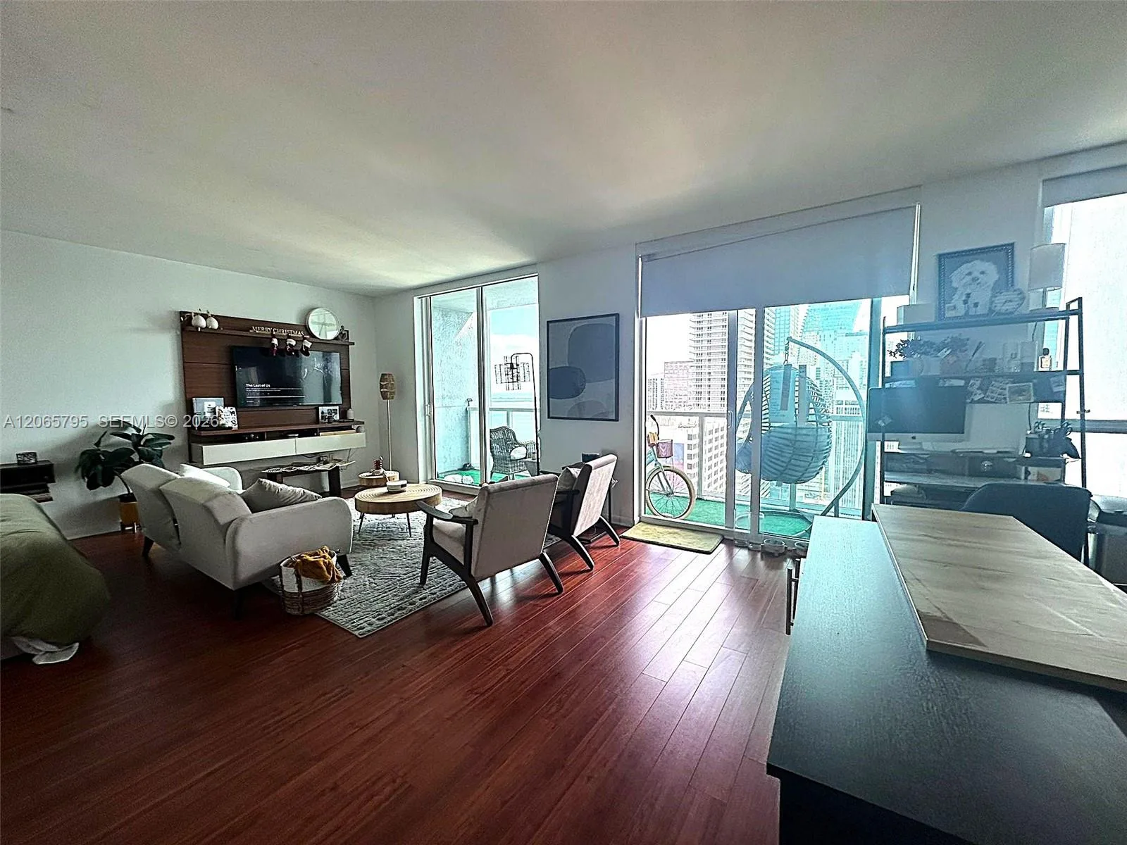 244 Biscayne Blvd # 3707, Miami, FL 33132 photo 12