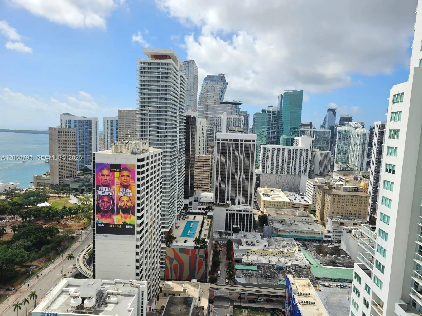244 Biscayne Blvd # 3707, Miami, FL 33132 photo 6