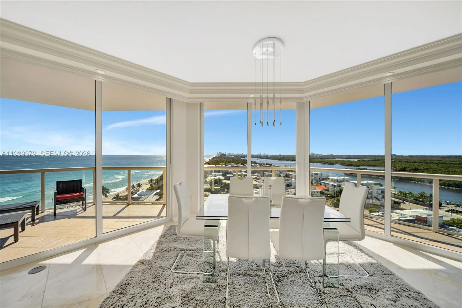 6001 N Ocean Dr # 1204, Hollywood, FL 33019