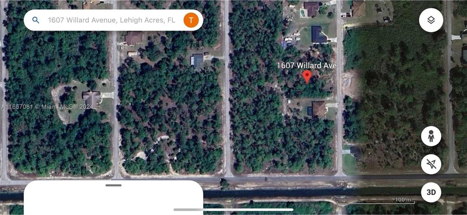 1607 Willard Ave, Lehigh Acres, FL 33972