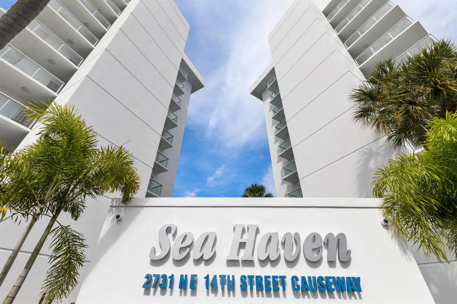 2731 NE 14th Street Causeway NE # Apt 612, Pompano Beach, FL 33062