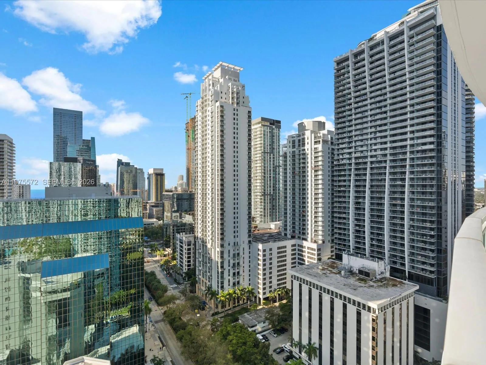951 Brickell Ave # 2610, Miami, FL 33131 photo 13