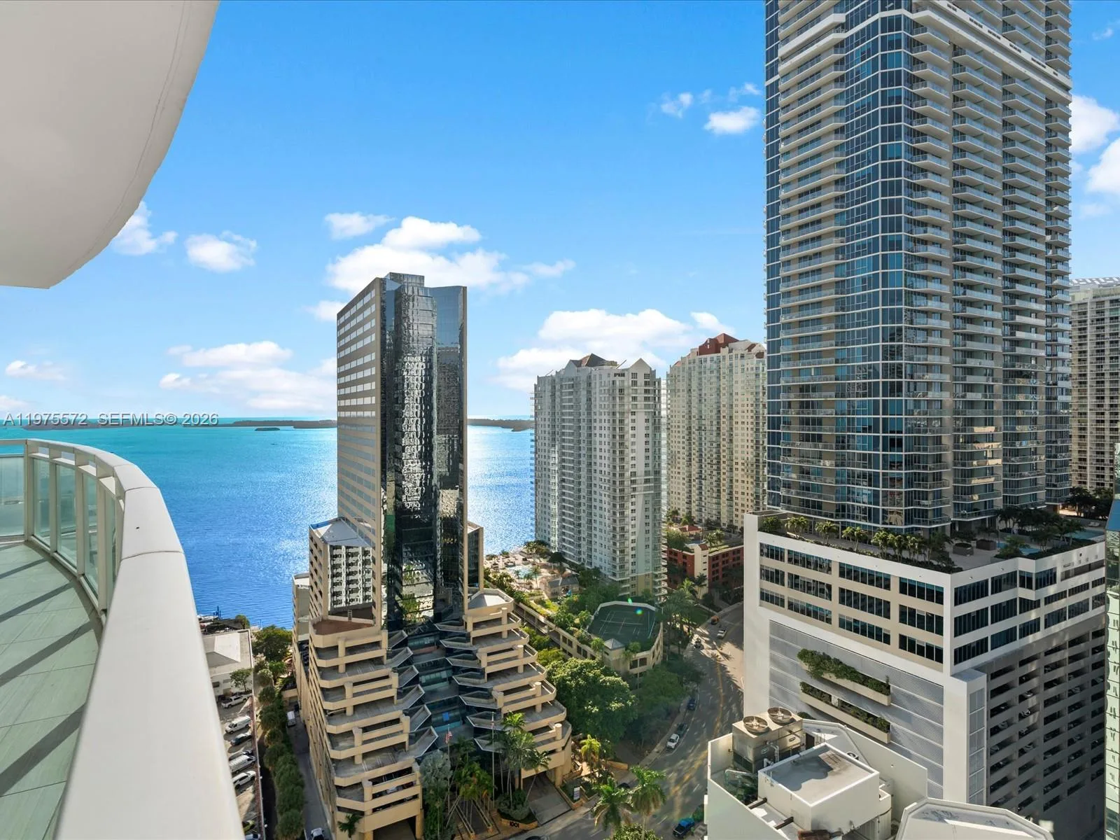 951 Brickell Ave # 2610, Miami, FL 33131 photo 9
