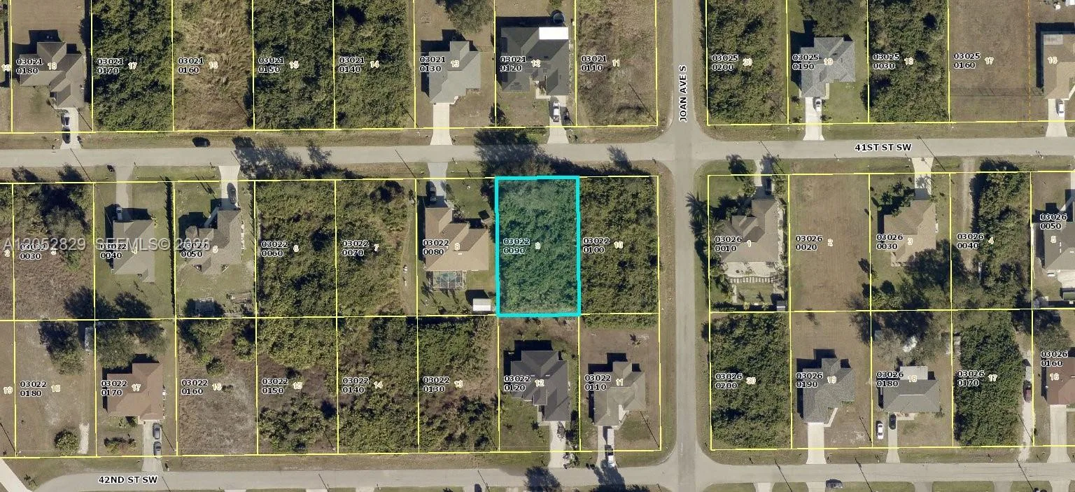 3003 SW 41st St., Lehigh Acres, FL 33976
