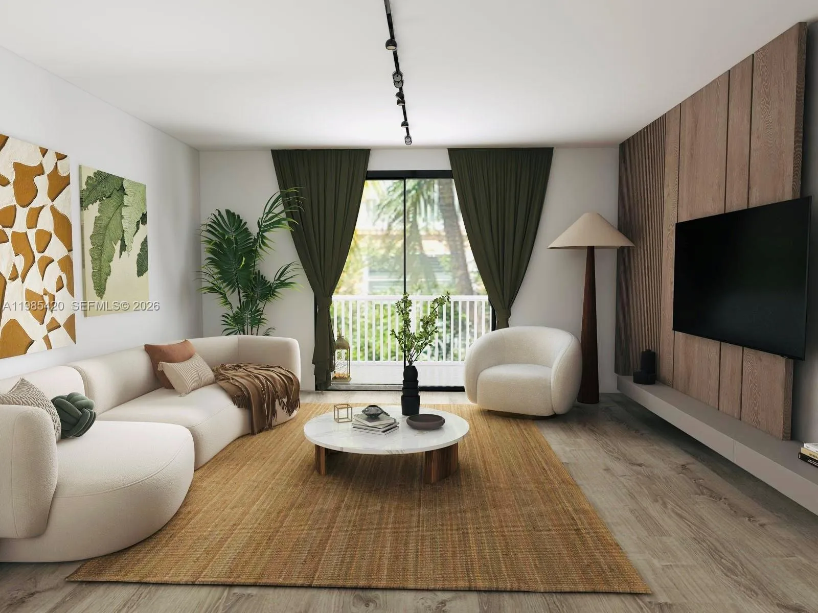 201 Jefferson Ave # 4C, Miami Beach, FL 33139