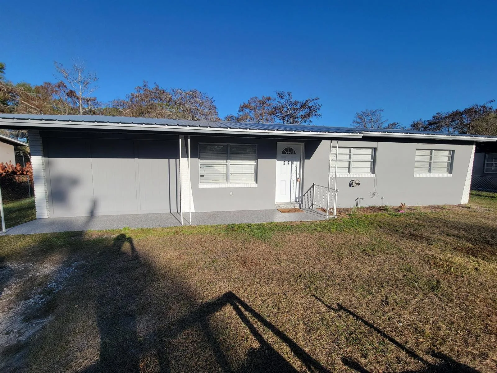 274 SE 14th Avenue, Okeechobee, FL 34974