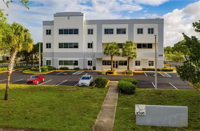 ARVIDA PARK OF COMMERCE