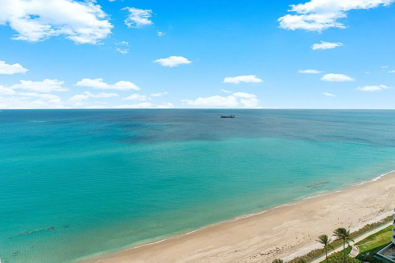 5080 N Ocean Drive # 19d, Singer Island, FL 33404