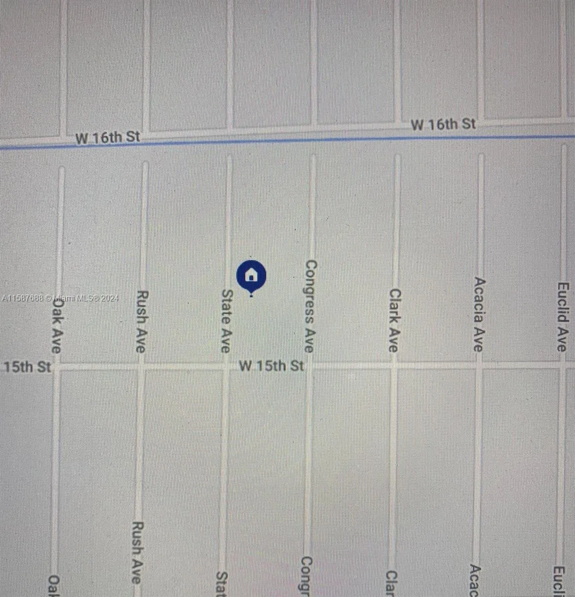 1506 State Ave, Lehigh Acres, FL 33972 photo 2