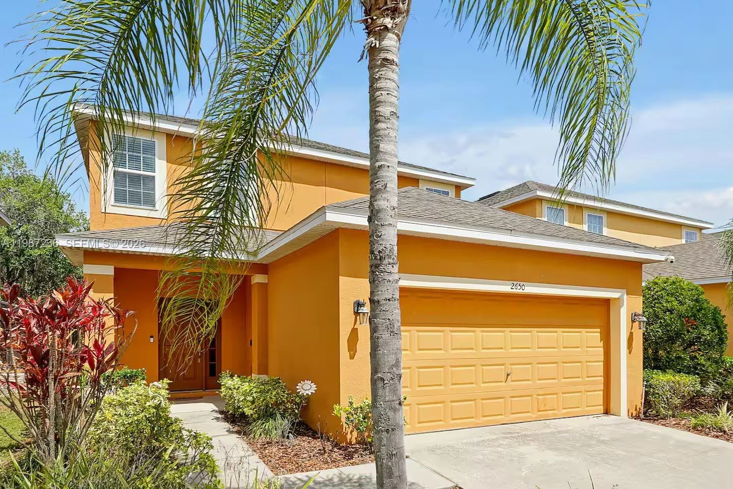2650 SANTOSH CV, Kissimmee, FL 34746