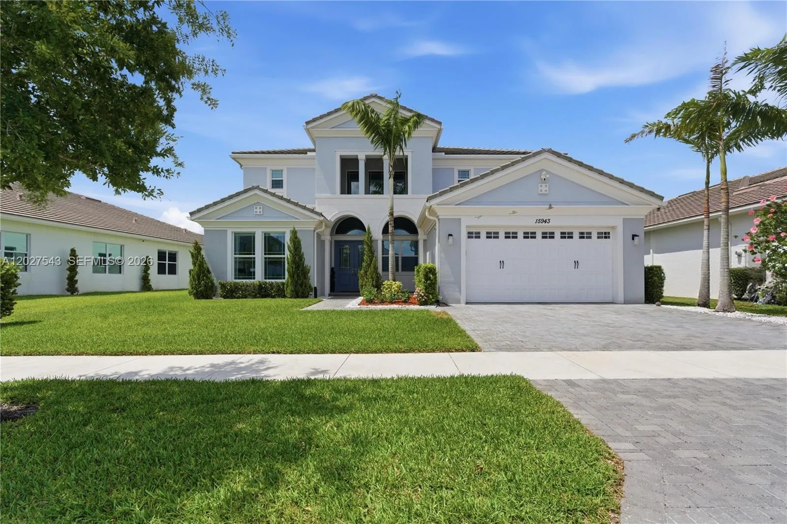 15943 Whippoorwill CIR, Westlake, FL 33470 photo 2