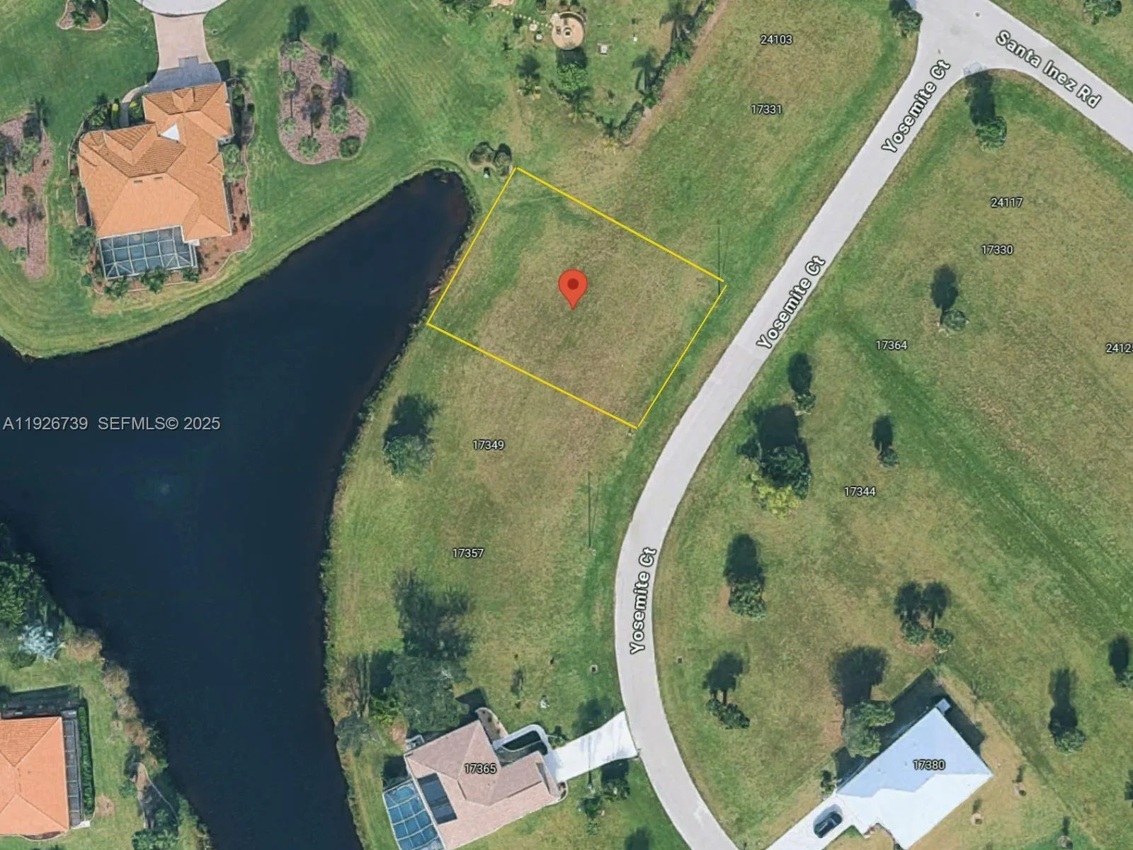 17341 Yosemite Ct, Punta Gorda, FL 33955 photo 4