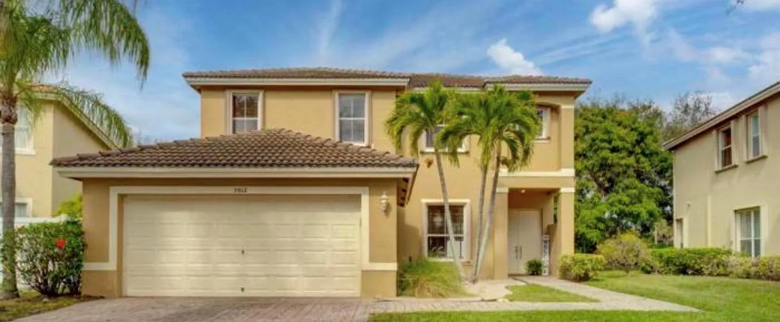 5012 Victoria Circle, West Palm Beach, FL 33409
