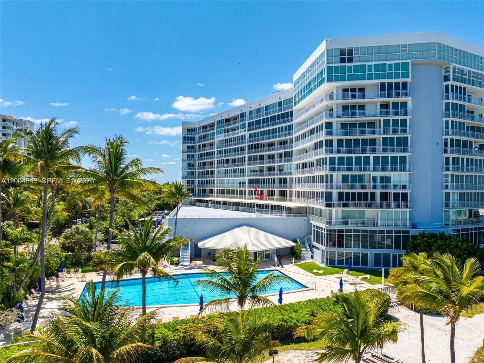 600 Grapetree Dr # 3BS, Key Biscayne, FL 33149 photo 2