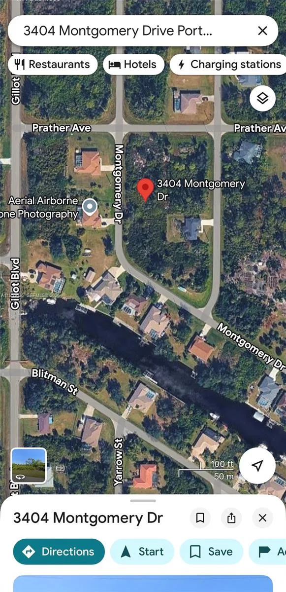 3404 Montgomery Dr, Port Charlotte, FL 33981 photo 3