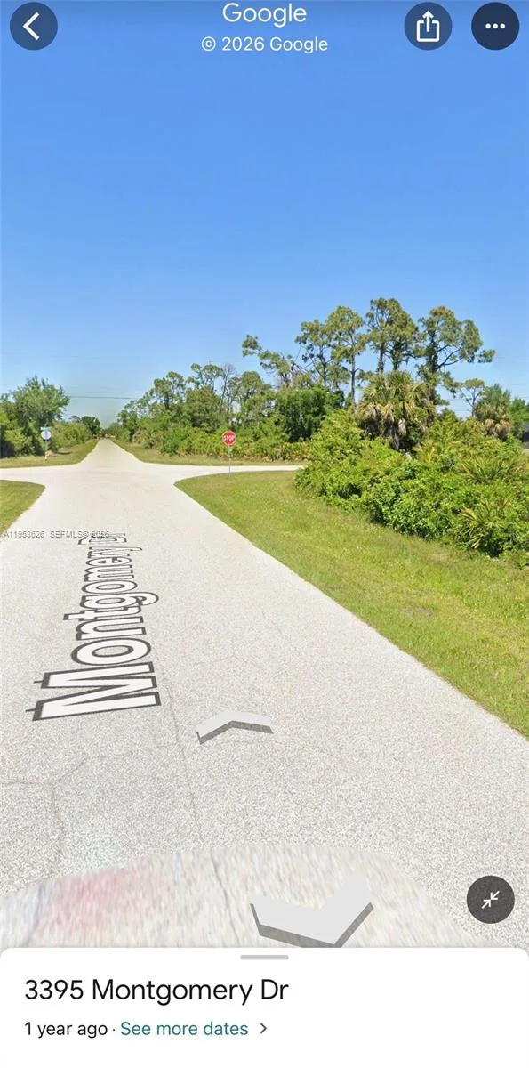 3404 Montgomery Dr, Port Charlotte, FL 33981 photo 4