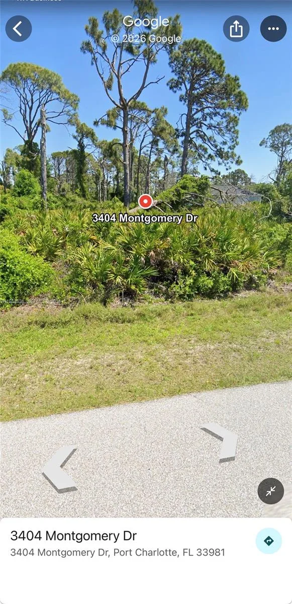 3404 Montgomery Dr, Port Charlotte, FL 33981 photo 5