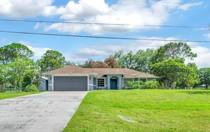 601 Howard Street, Fort Pierce, FL 34982